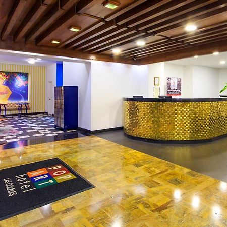 Pop Art Hotel Las Colinas Manizales Exteriér fotografie