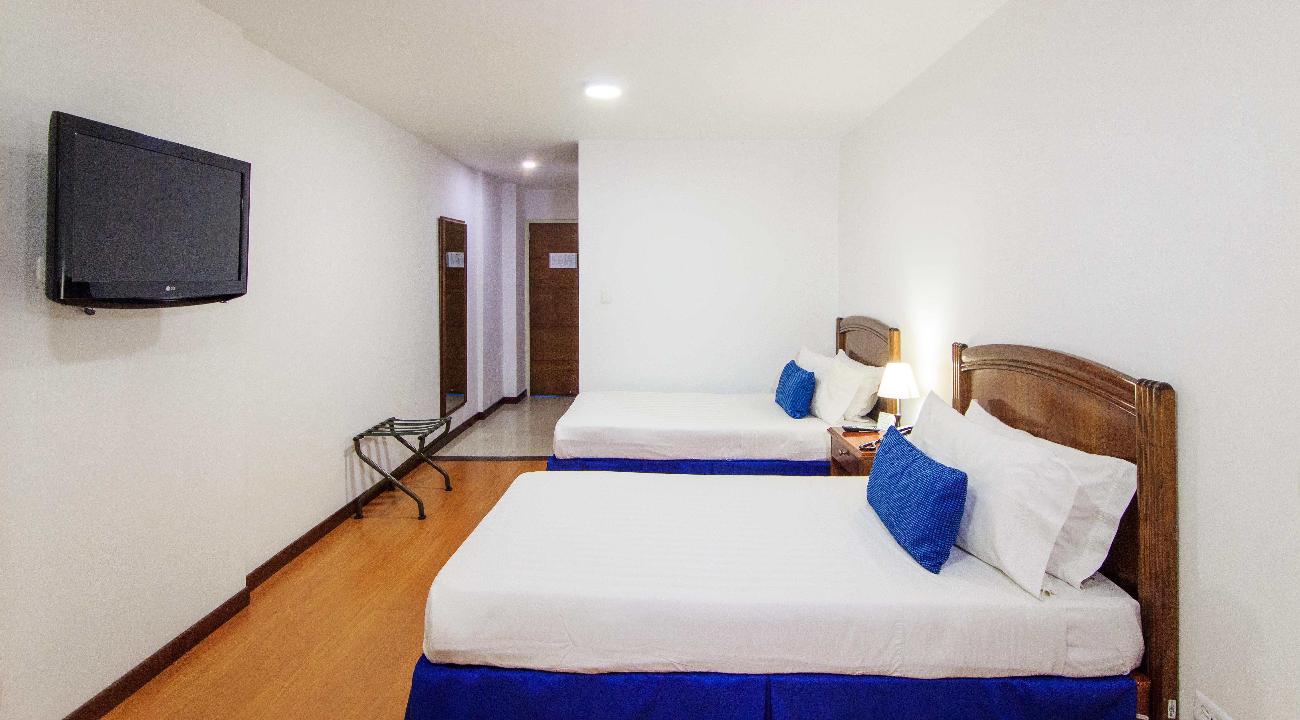 Pop Art Hotel Las Colinas Manizales Exteriér fotografie