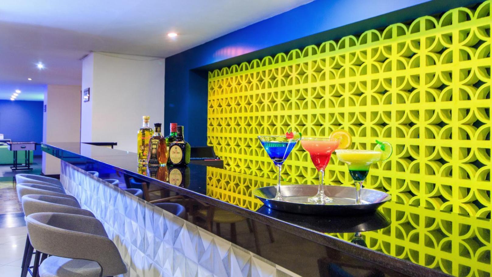 Pop Art Hotel Las Colinas Manizales Exteriér fotografie