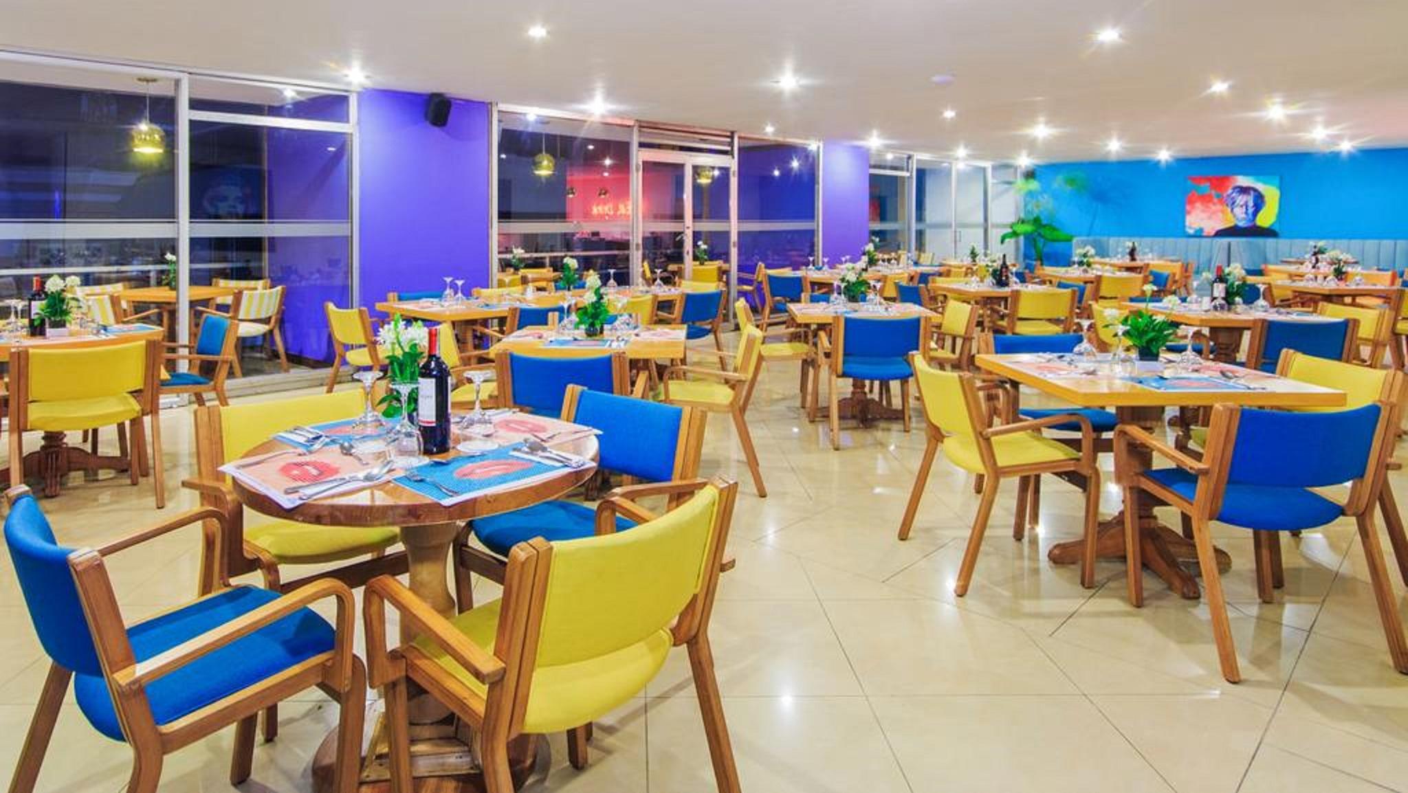 Pop Art Hotel Las Colinas Manizales Exteriér fotografie
