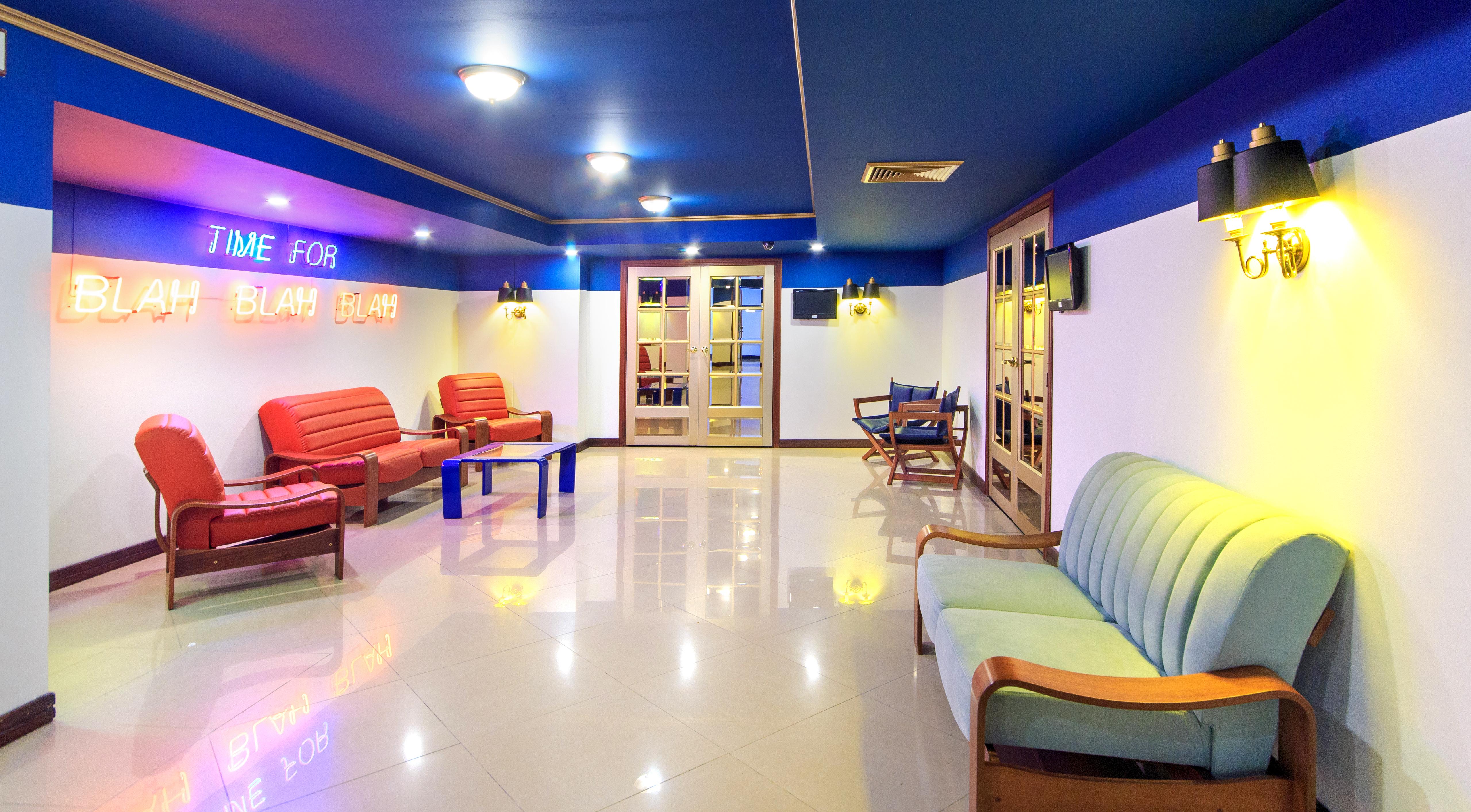 Pop Art Hotel Las Colinas Manizales Exteriér fotografie