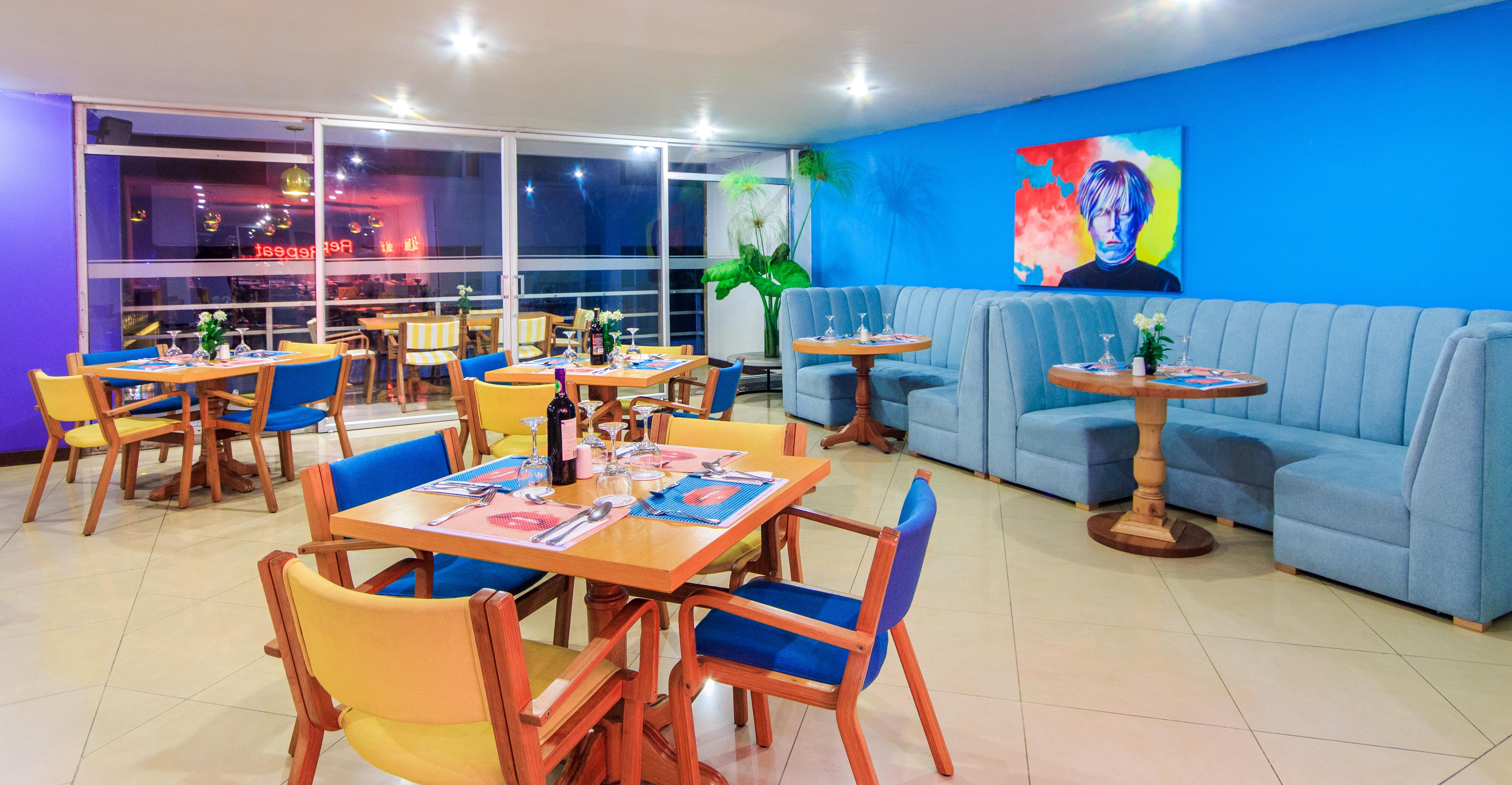 Pop Art Hotel Las Colinas Manizales Exteriér fotografie