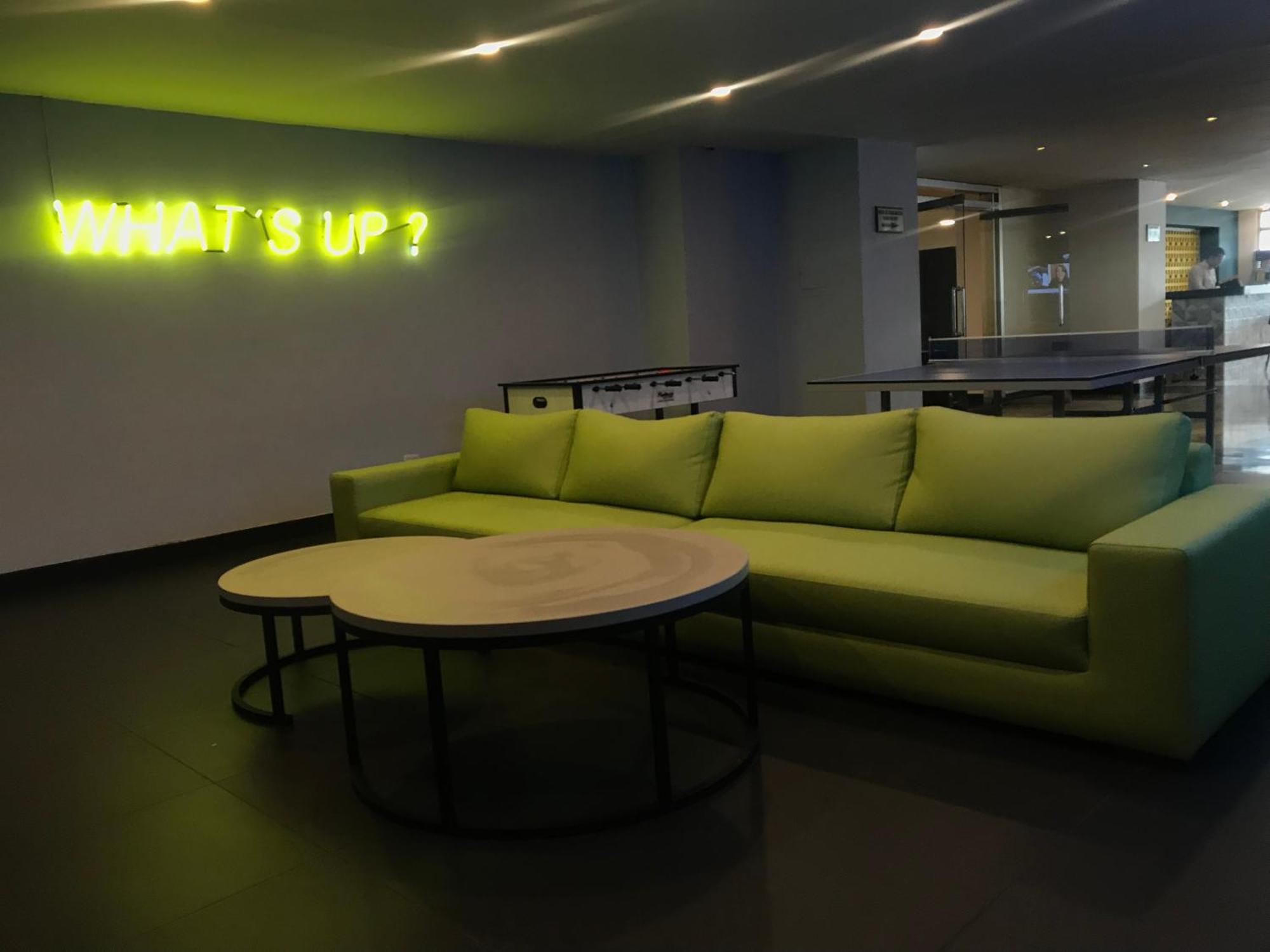 Pop Art Hotel Las Colinas Manizales Exteriér fotografie