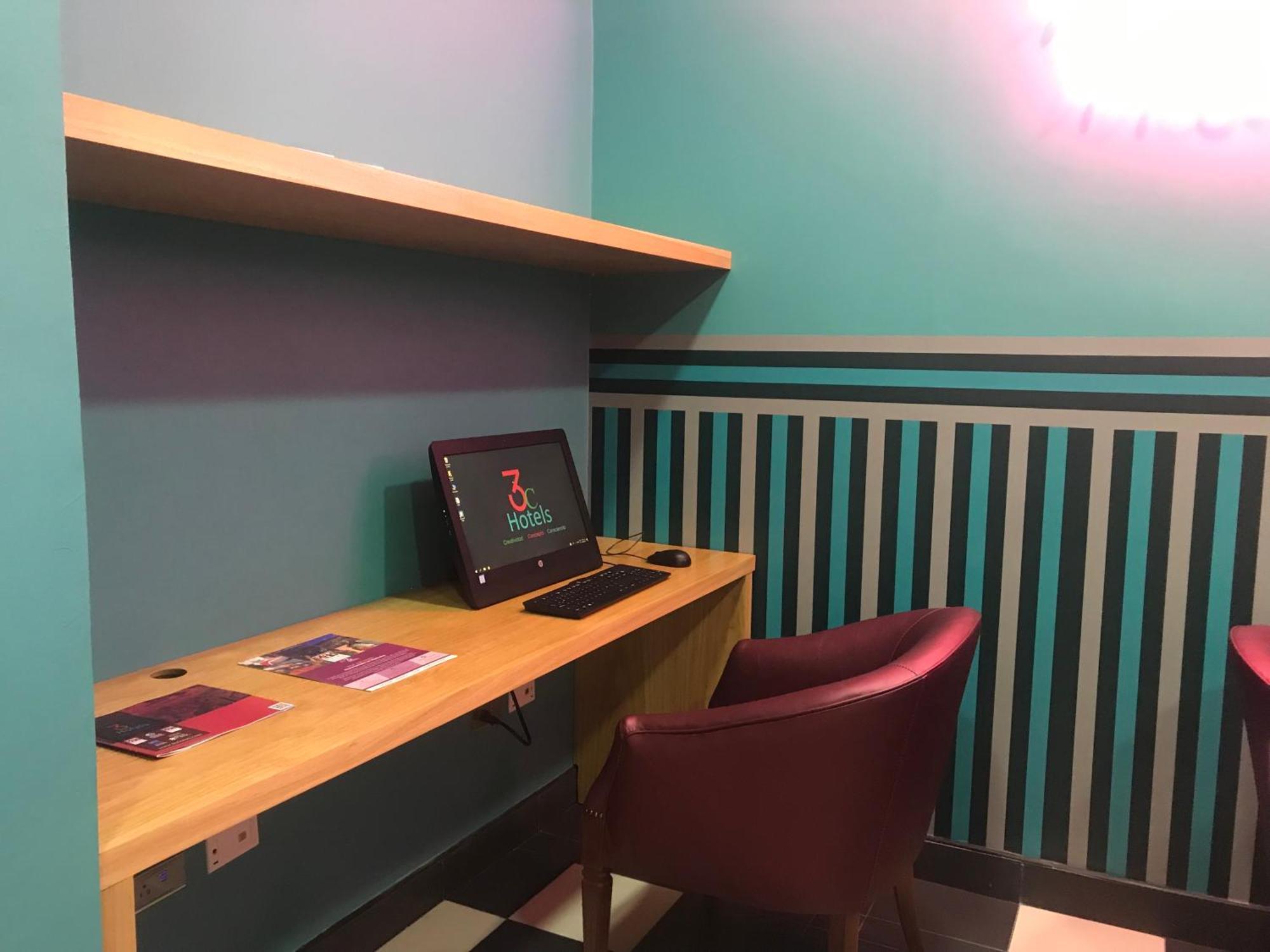 Pop Art Hotel Las Colinas Manizales Exteriér fotografie