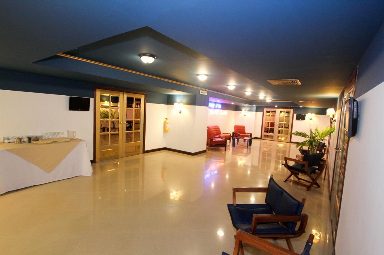 Pop Art Hotel Las Colinas Manizales Exteriér fotografie