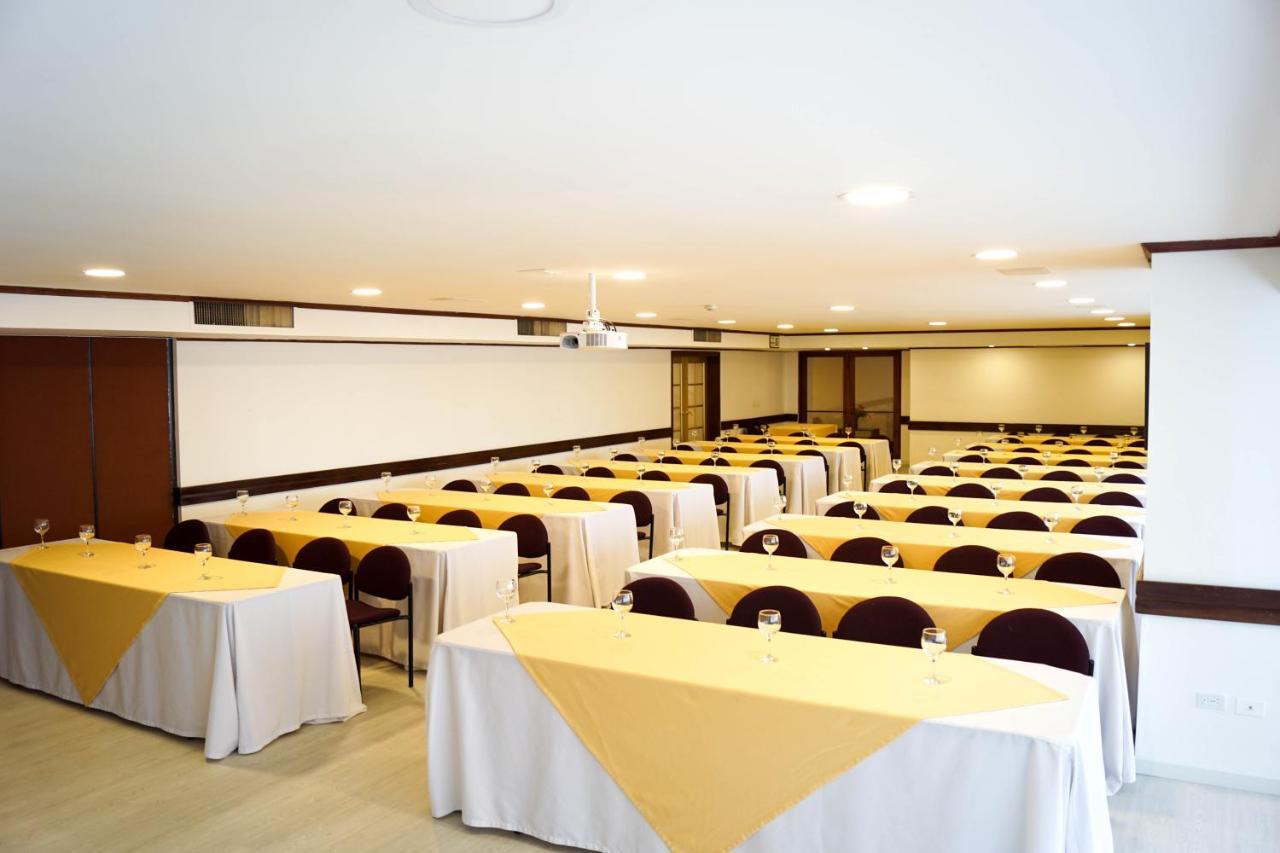 Pop Art Hotel Las Colinas Manizales Exteriér fotografie
