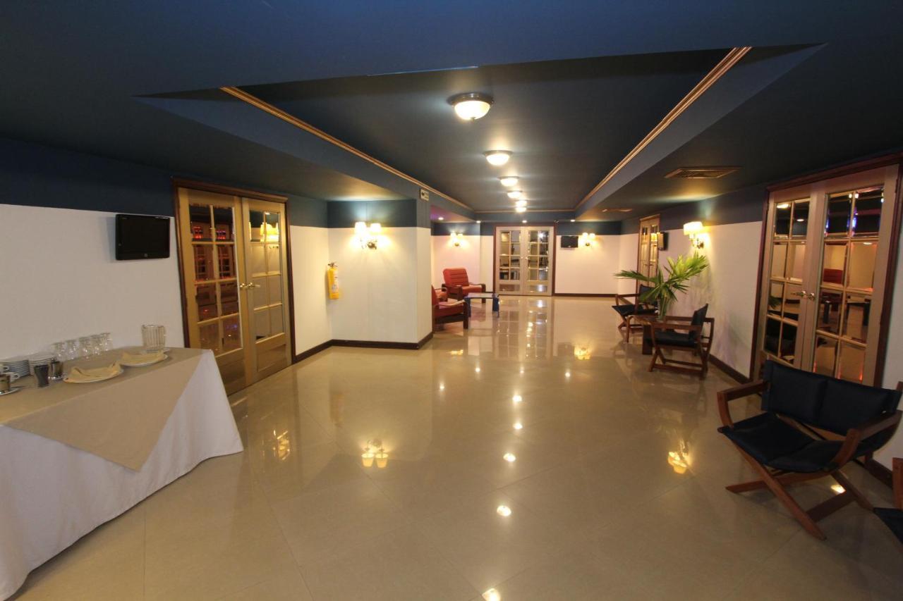 Pop Art Hotel Las Colinas Manizales Exteriér fotografie