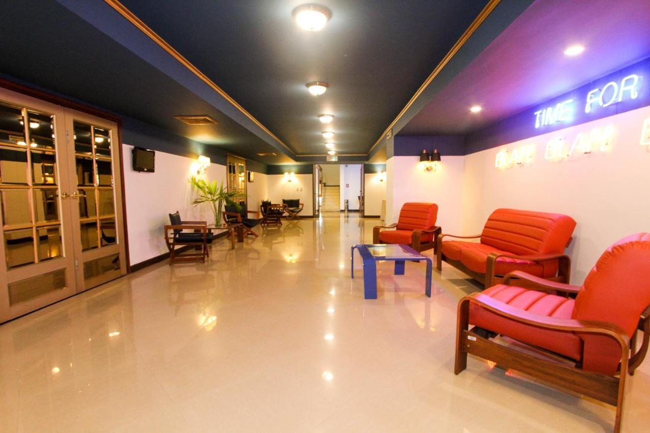 Pop Art Hotel Las Colinas Manizales Exteriér fotografie