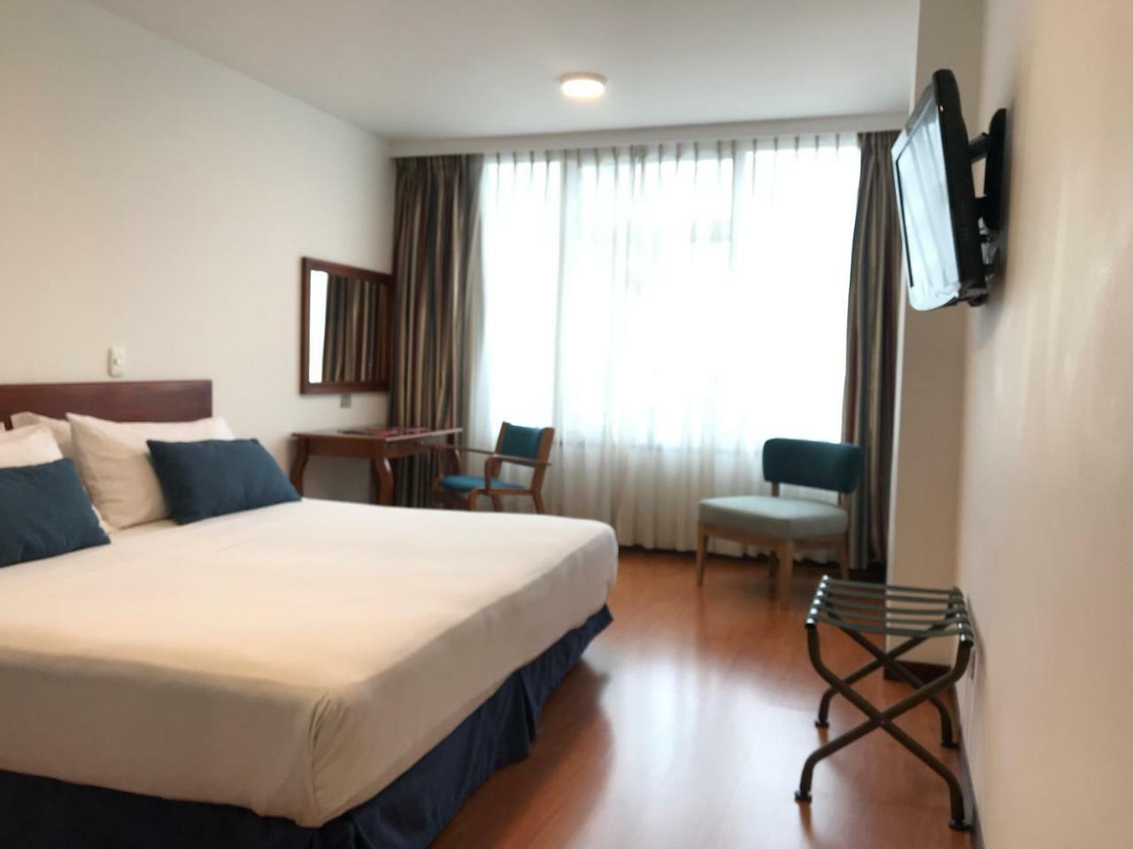 Pop Art Hotel Las Colinas Manizales Exteriér fotografie