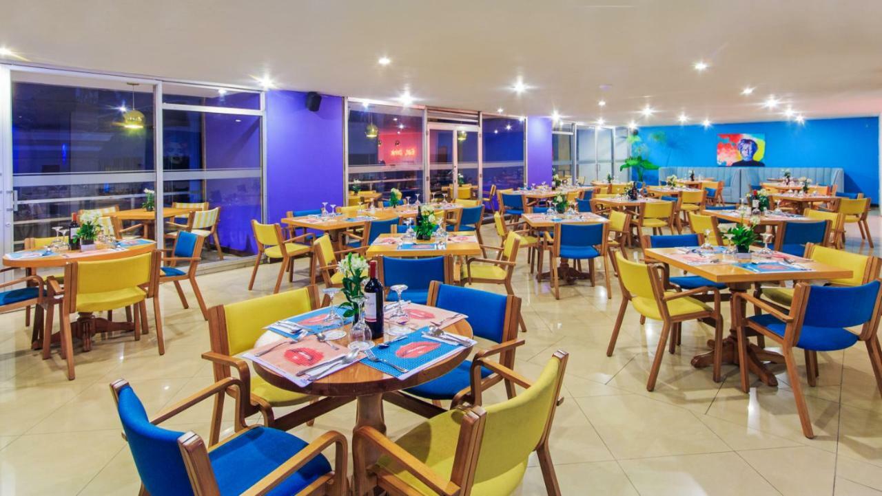 Pop Art Hotel Las Colinas Manizales Exteriér fotografie
